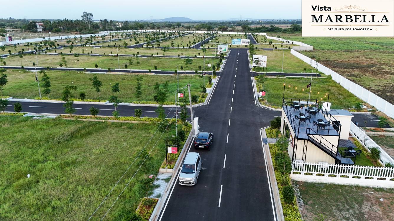  rwd vista marbella Plot