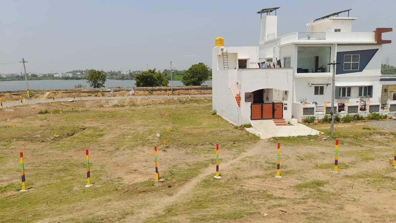  pooja avenue Plot