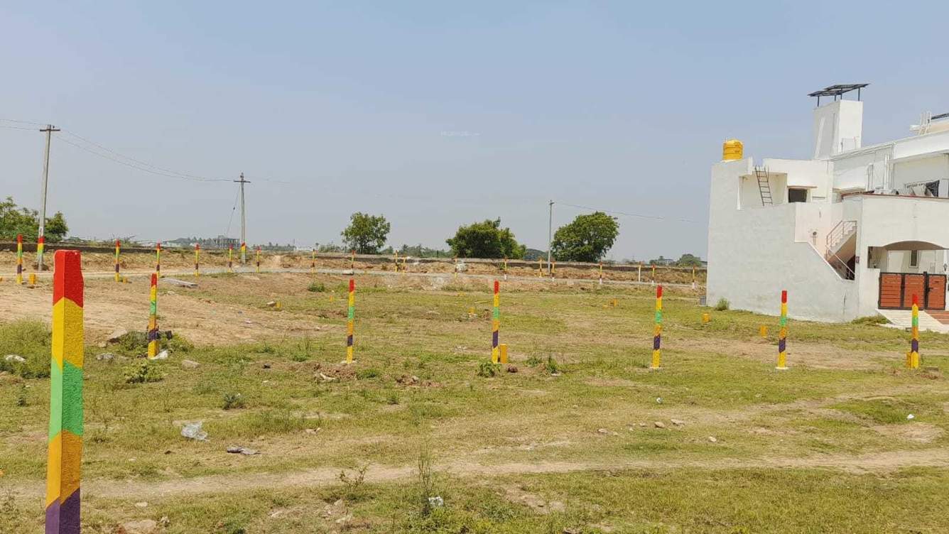  pooja avenue Plot