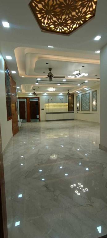  magic homes Living Area