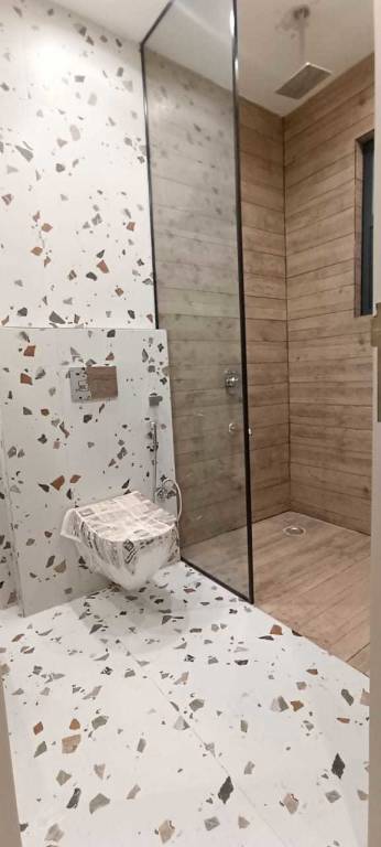  magic ultra luxurious floors Bathroom