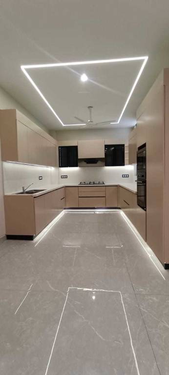  magic ultra luxurious floors Kitchen