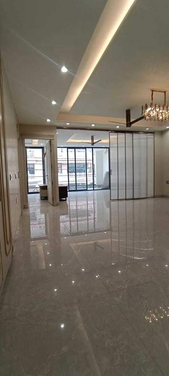  magic ultra luxurious floors Living Area