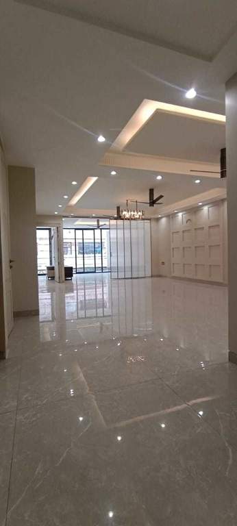  magic ultra luxurious floors Living Area