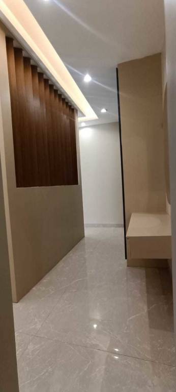  magic ultra luxurious floors Lobby