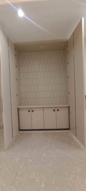  magic ultra luxurious floors Lobby