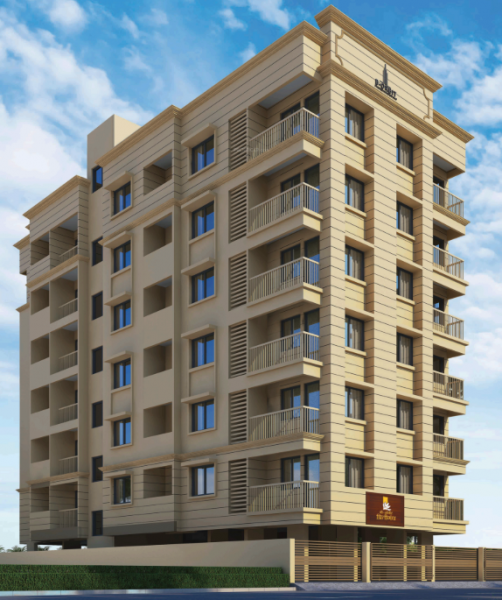 Elevation pritigandh Elevation