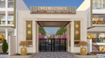  orchid-estate Entrance Lobby