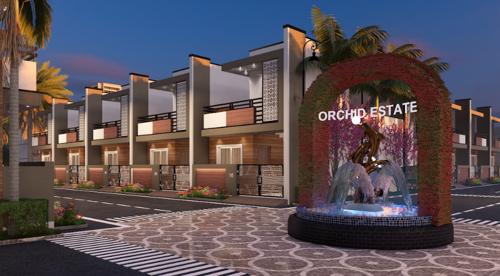  orchid-estate Others