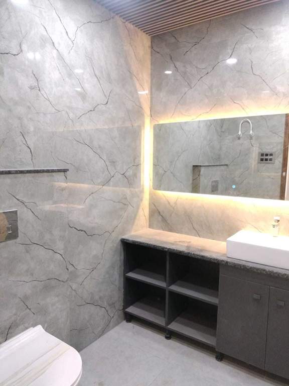  signature floors 358 sqyd Bathroom