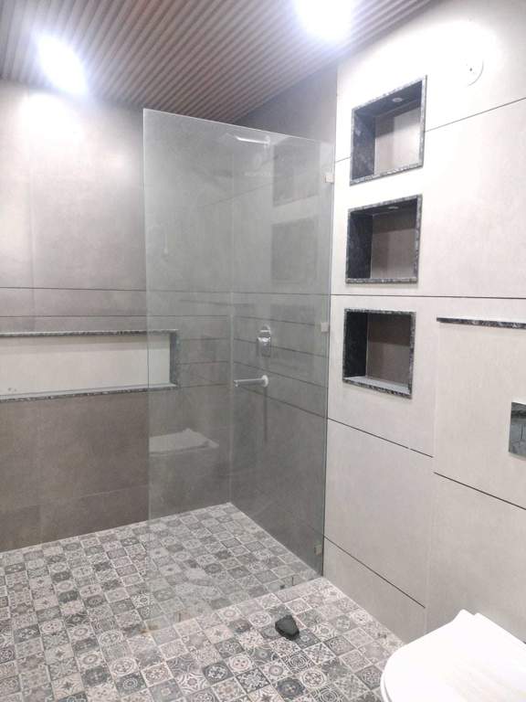  signature floors 358 sqyd Bathroom