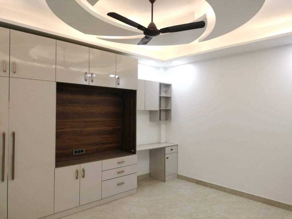  signature floors 358 sqyd Bedroom