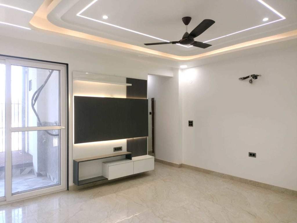  signature floors 358 sqyd Bedroom