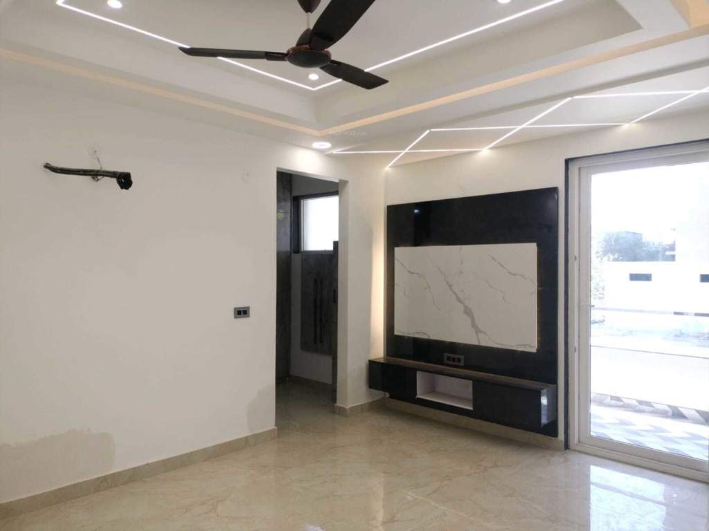  signature floors 358 sqyd Bedroom