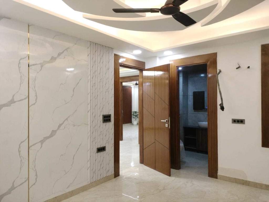  signature floors 358 sqyd Bedroom