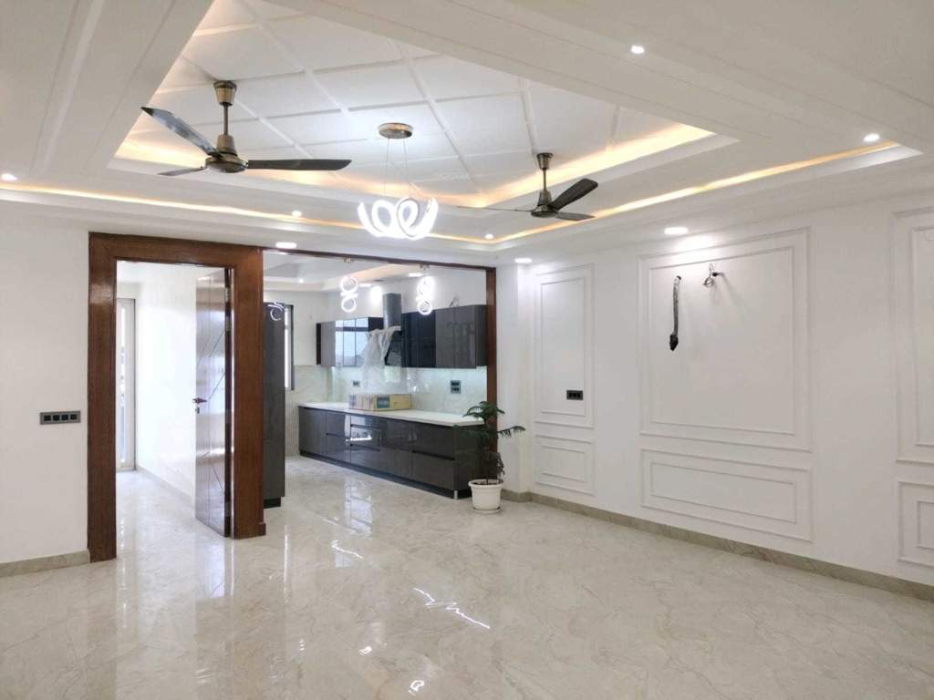  signature floors 358 sqyd Living Area