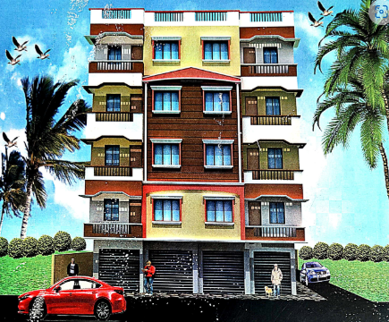  enclave-ii Elevation