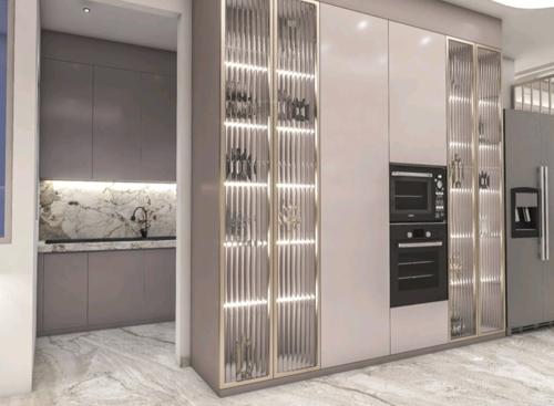  homes-4-bhk-super-ultra-luxury-builder-floors Kitchen