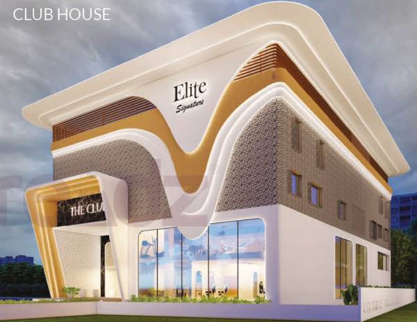  param-heights Club House