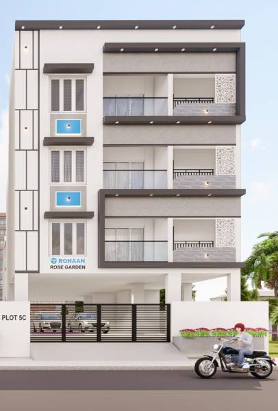  rose-garden Elevation