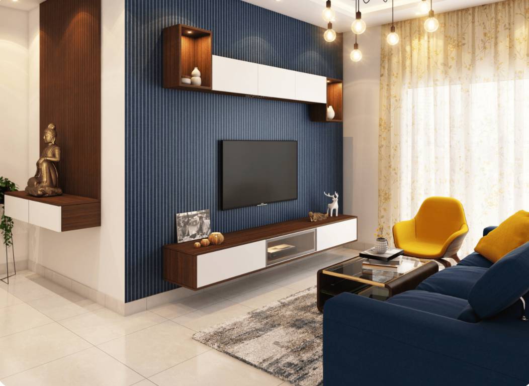  rose garden Living Area