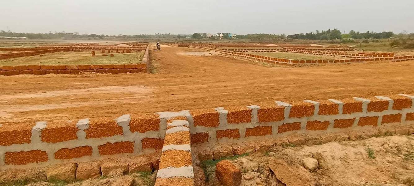 Elevation shree jagannath infonagar Elevation