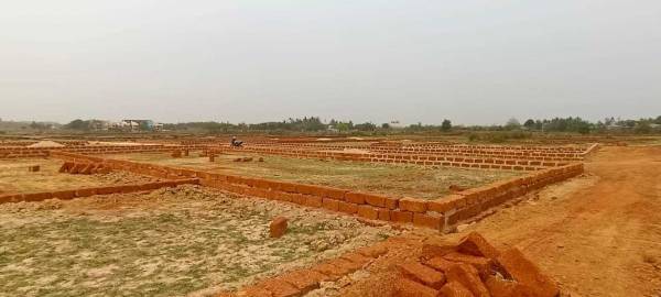  shree-jagannath-infonagar Plot