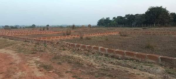  shree-jagannath-infonagar Plot