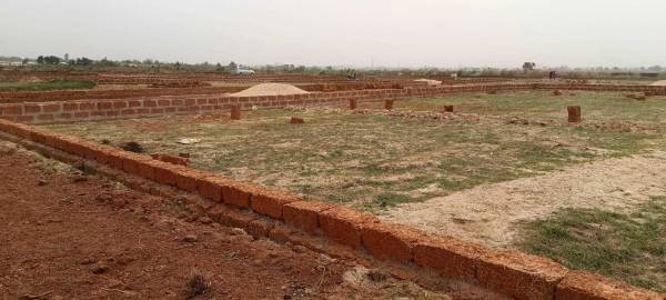  shree-jagannath-infonagar Plot