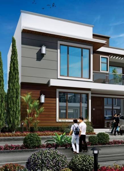  dream-villas Elevation