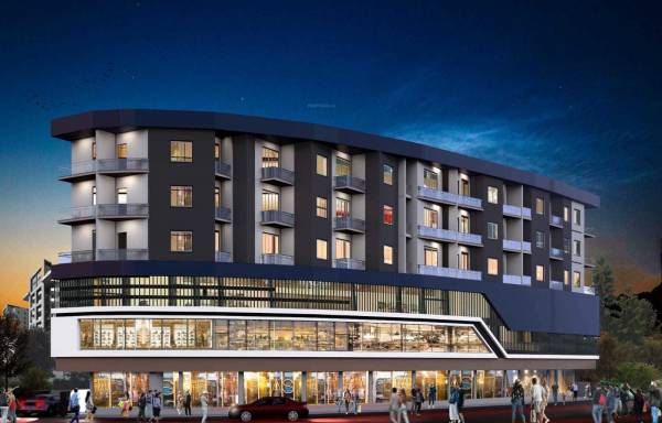  baba-enclave Elevation