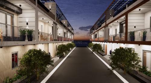  green-vatika-luxurious-villas Elevation