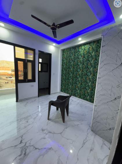  sm apartment Bedroom