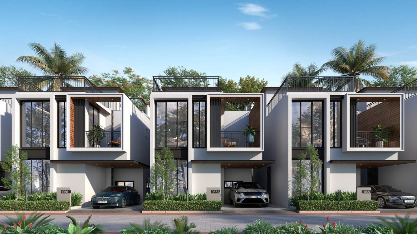  goldengrove Elevation