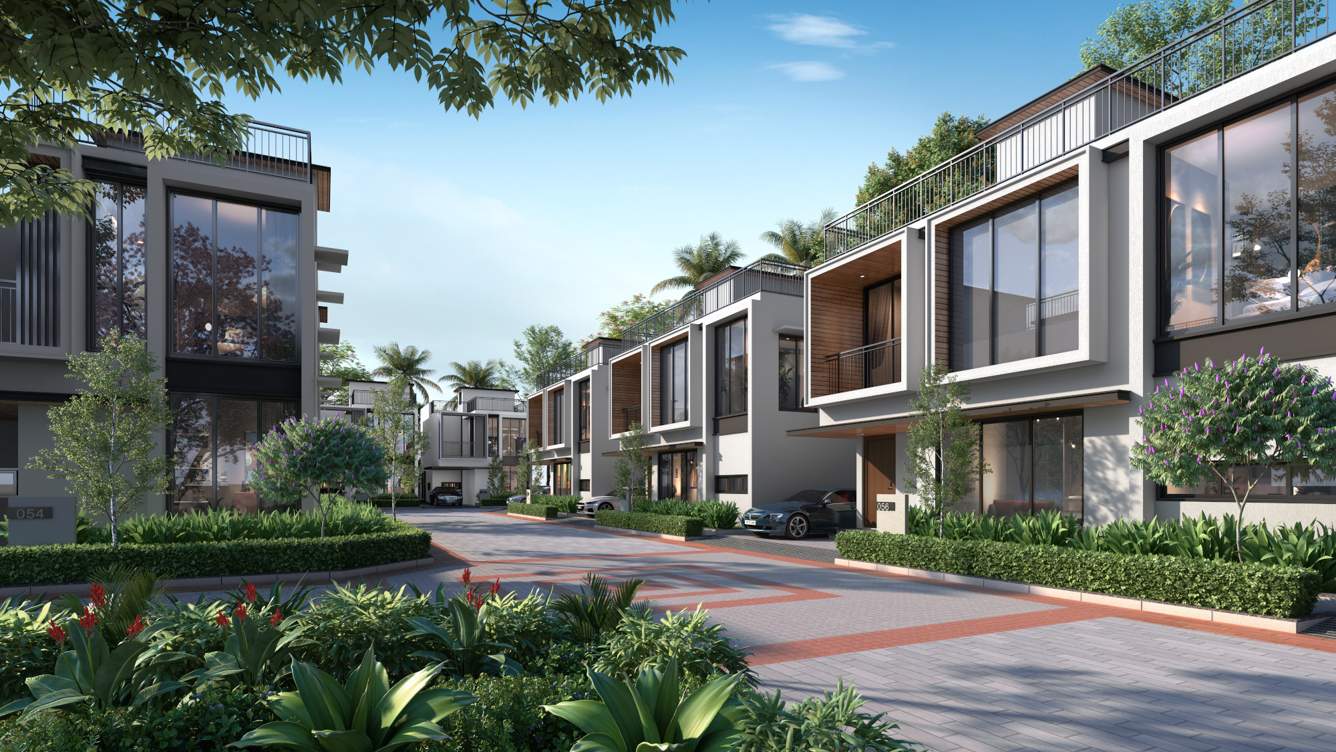  goldengrove Elevation