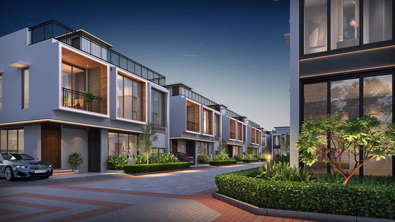  goldengrove Elevation