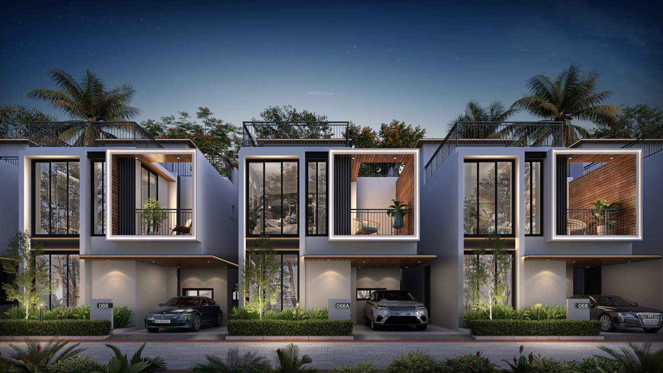  goldengrove Elevation