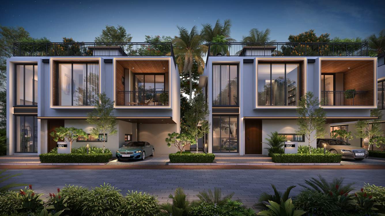  goldengrove Elevation