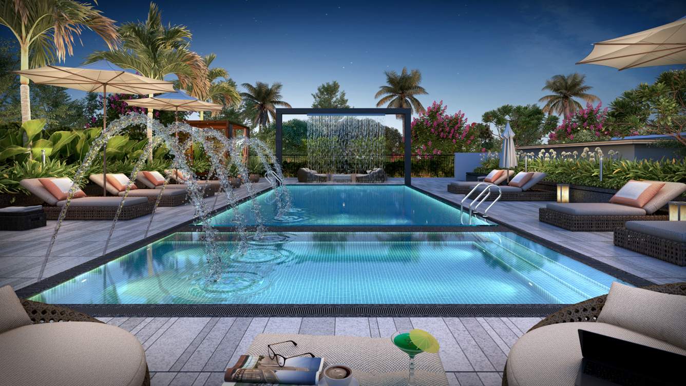  goldengrove Swimming Pool