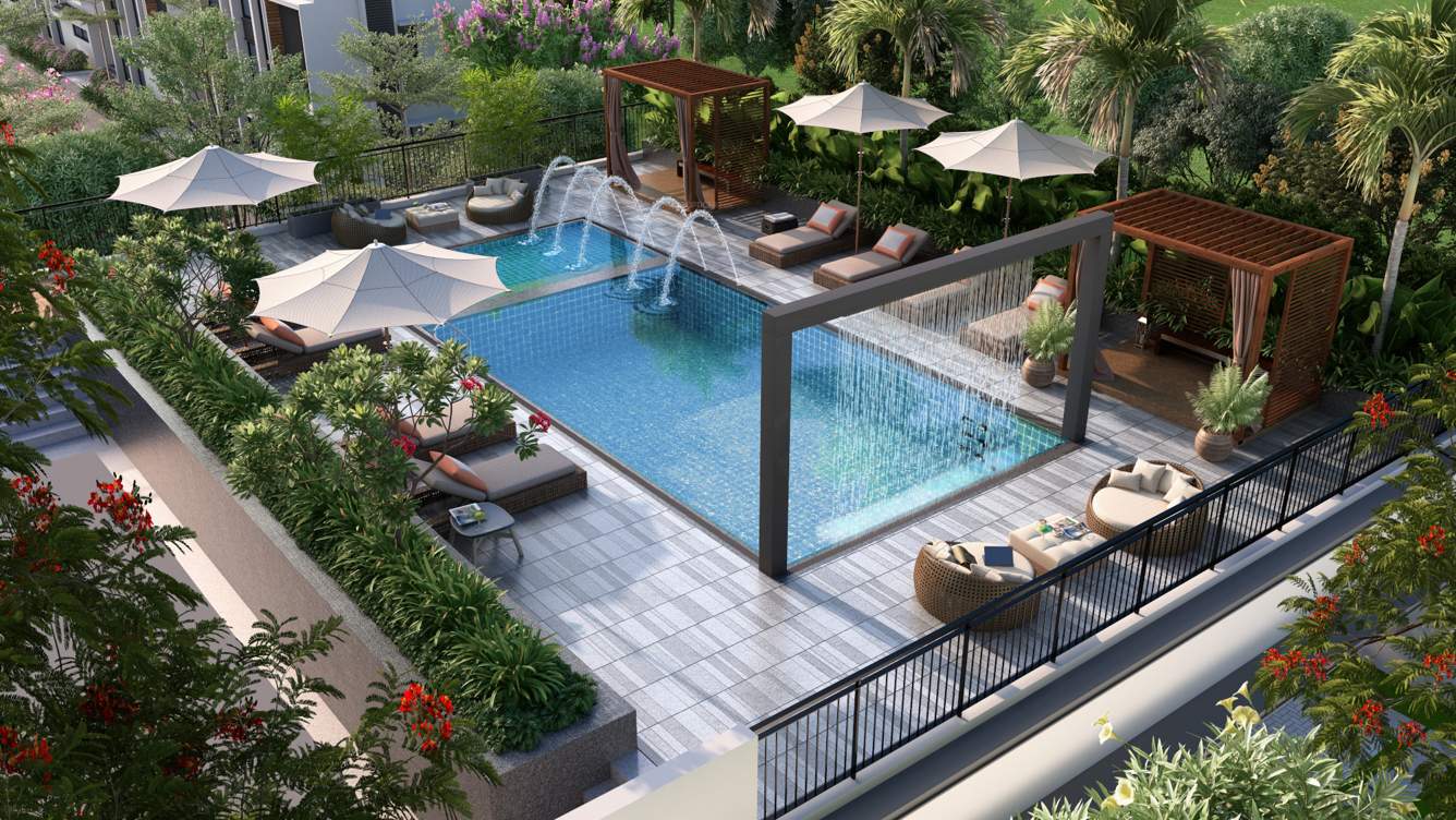  goldengrove Swimming Pool