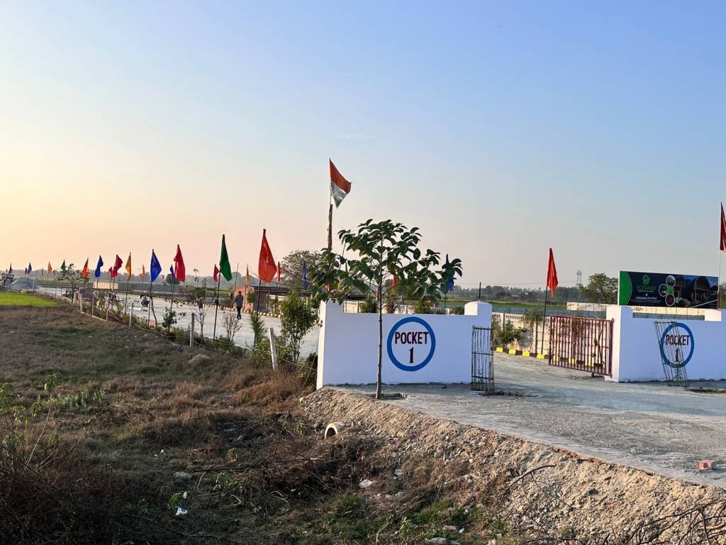  ecogram Entrance Lobby