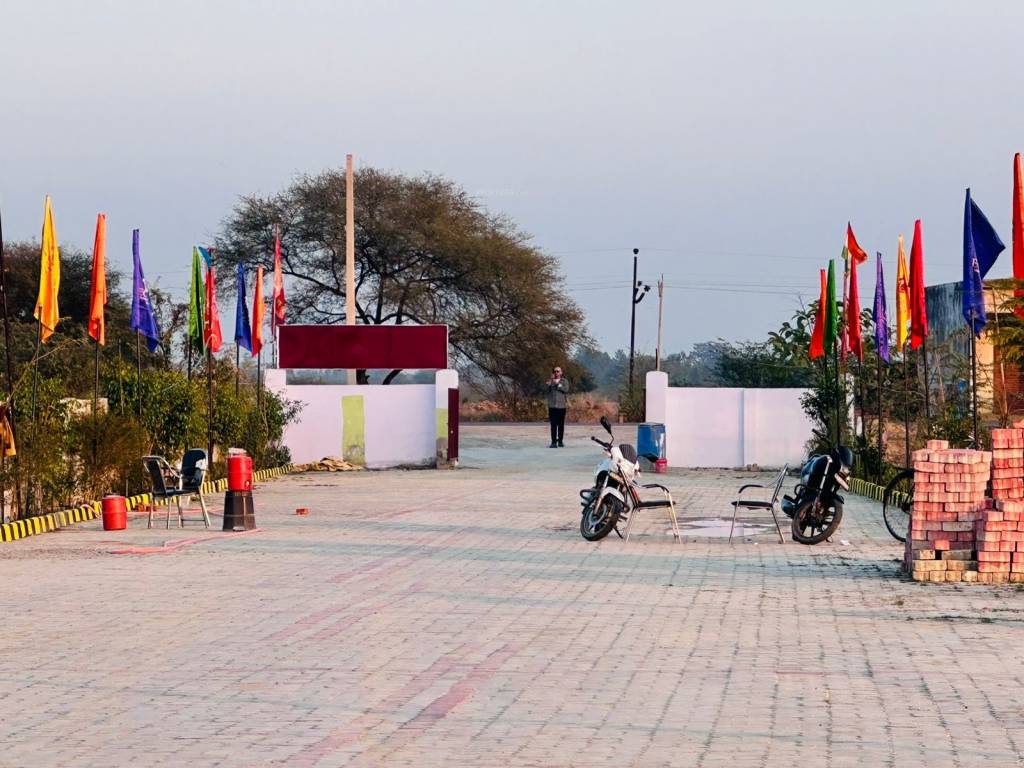  ecogram Entrance Lobby