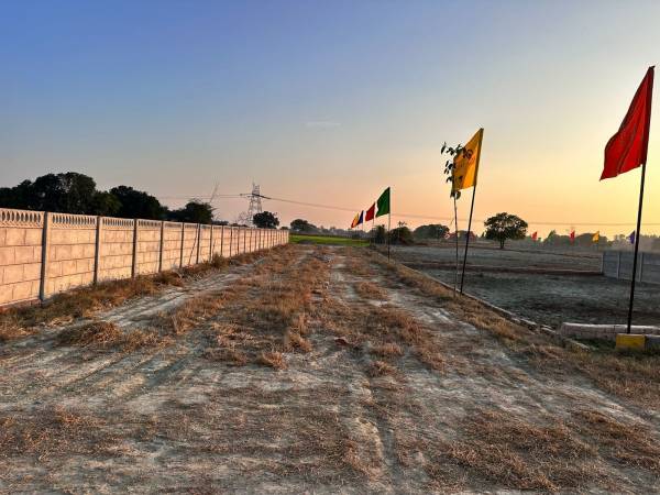  ecogram Internal Roads & Footpaths