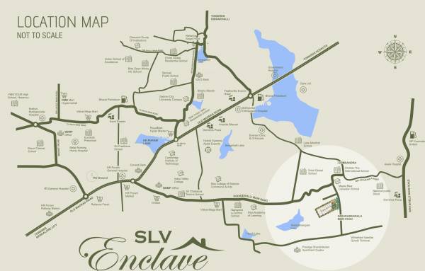  slv-enclave Location Plan