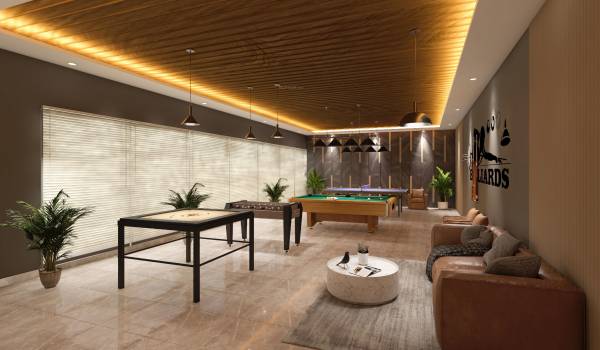  elegance Indoor Games