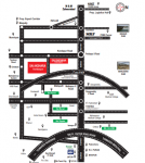 Location Plan sai-akshara Location Plan