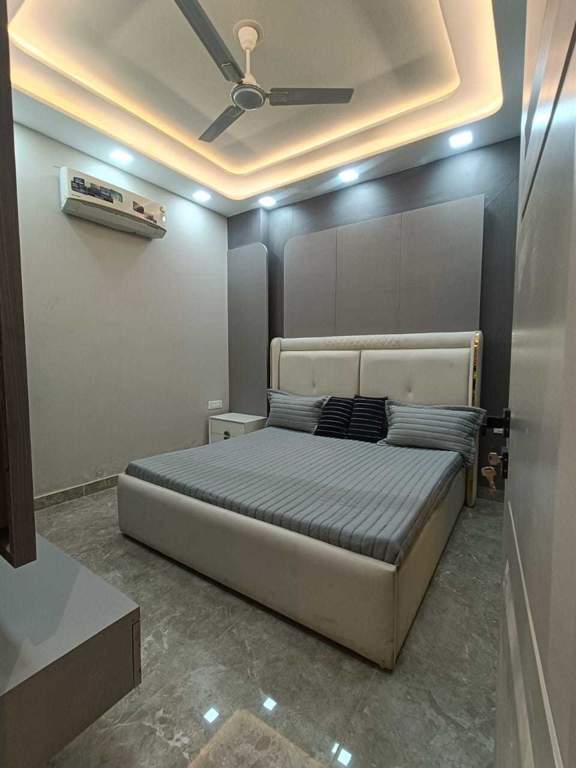  ji homes Bedroom