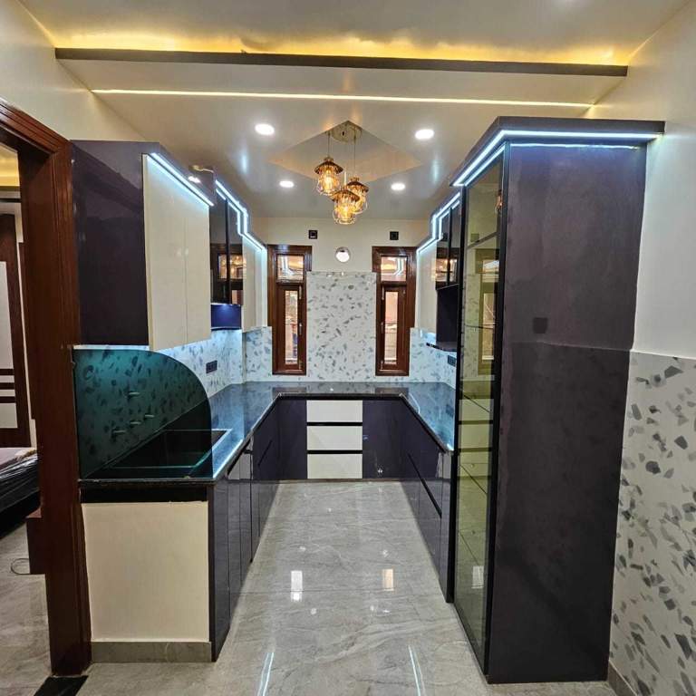  ji homes Kitchen