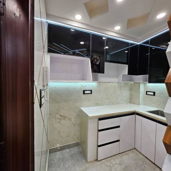 Kitchen ji-homes Kitchen