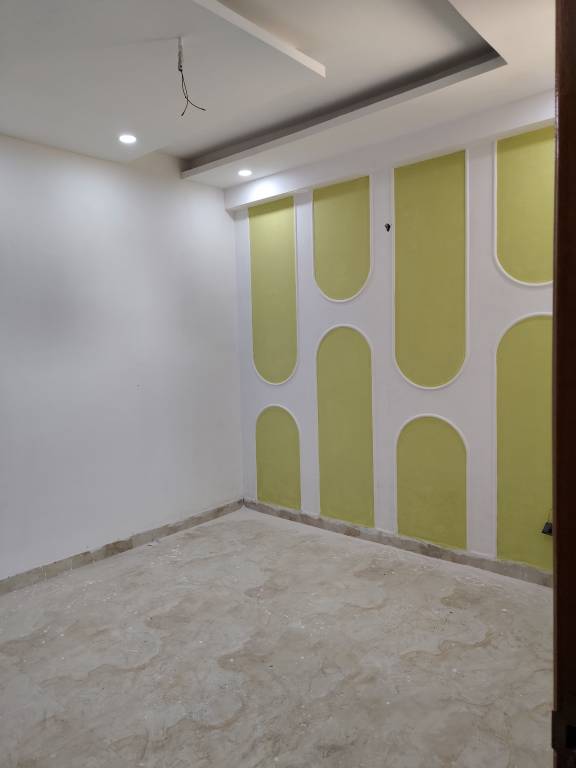dev infra Bedroom